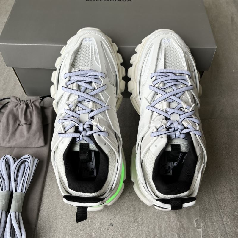 Balenciaga Track Shoes